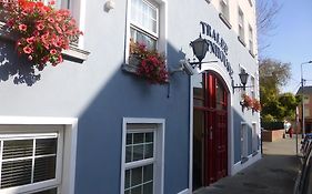 Tralee Townhouse